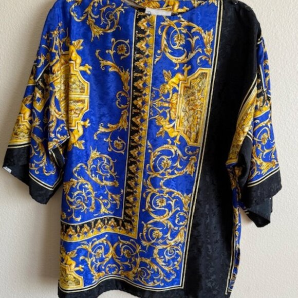 Vintage 1960s Pants Set - 60s Ruth Norman New York - Picture 2 of 9